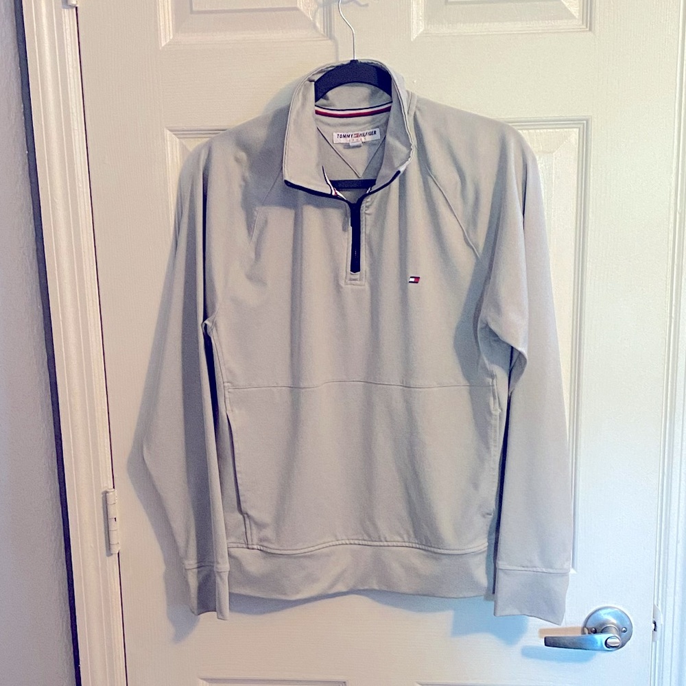 Tommy Hilfiger Sport Sweater